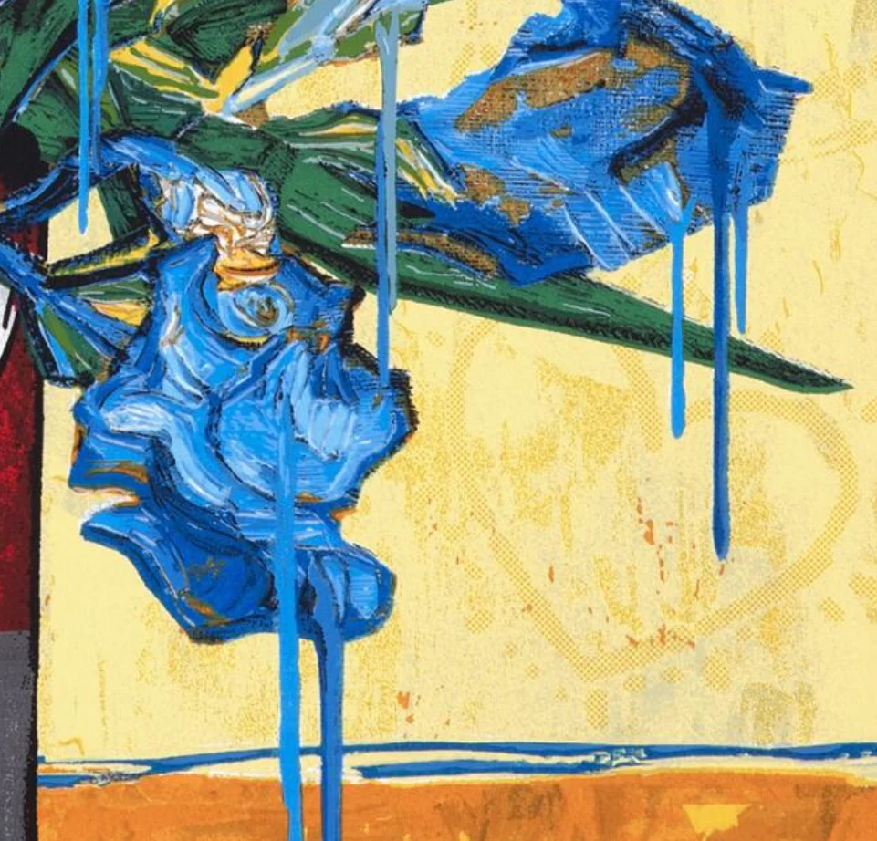 Iris - Image 7