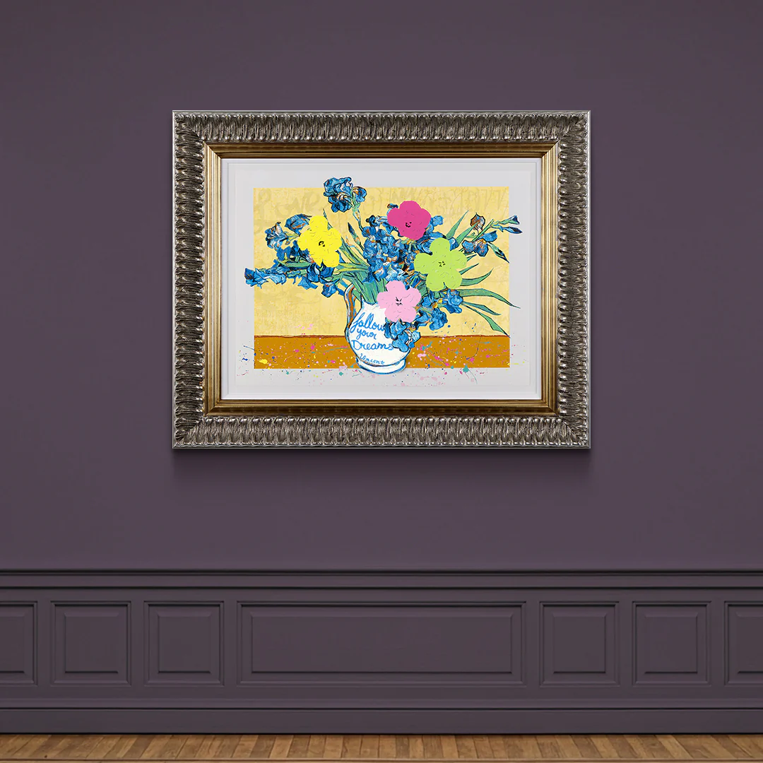 Irises Rewritten - Image 2