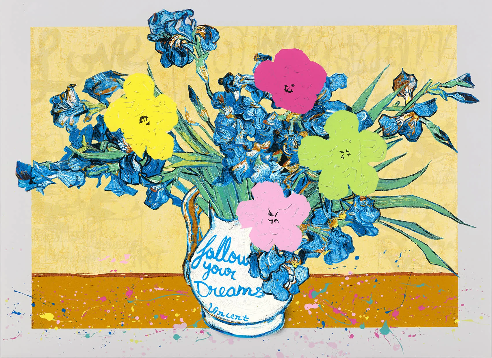 Irises Rewritten - Image 4
