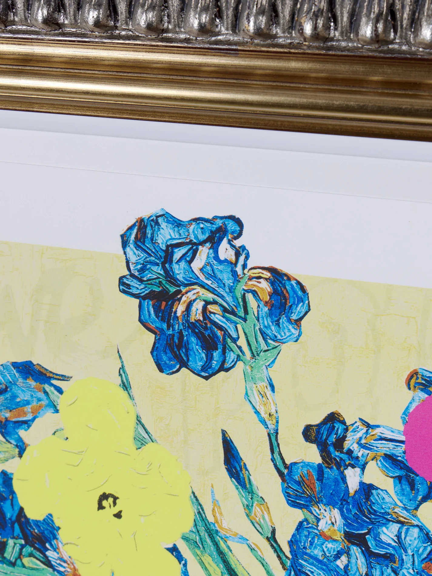 Irises Rewritten - Image 6