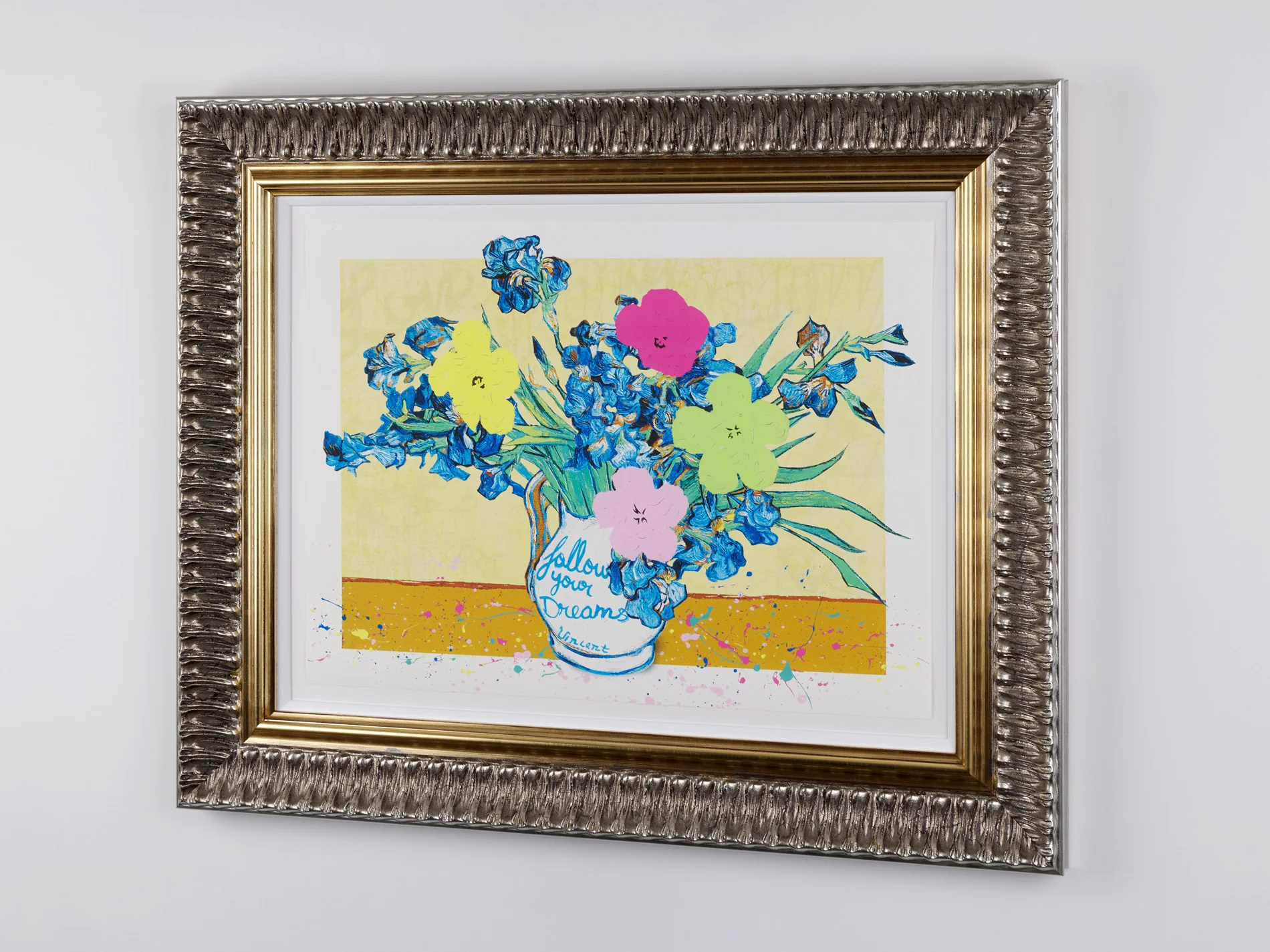 Irises Rewritten - Image 8