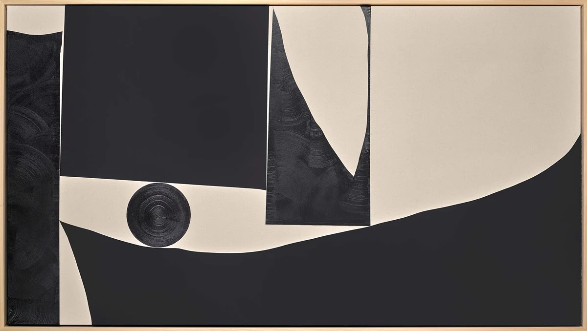Irregular Shape II