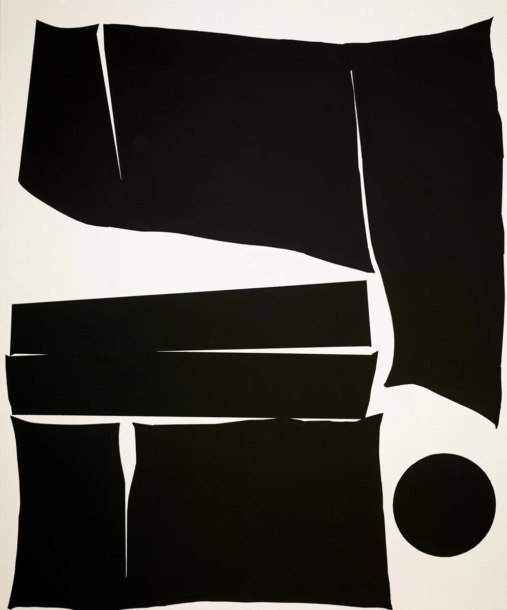 Irregular Shapes