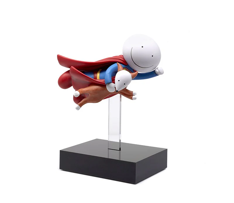 Is It A Bird? Is It A Plane?