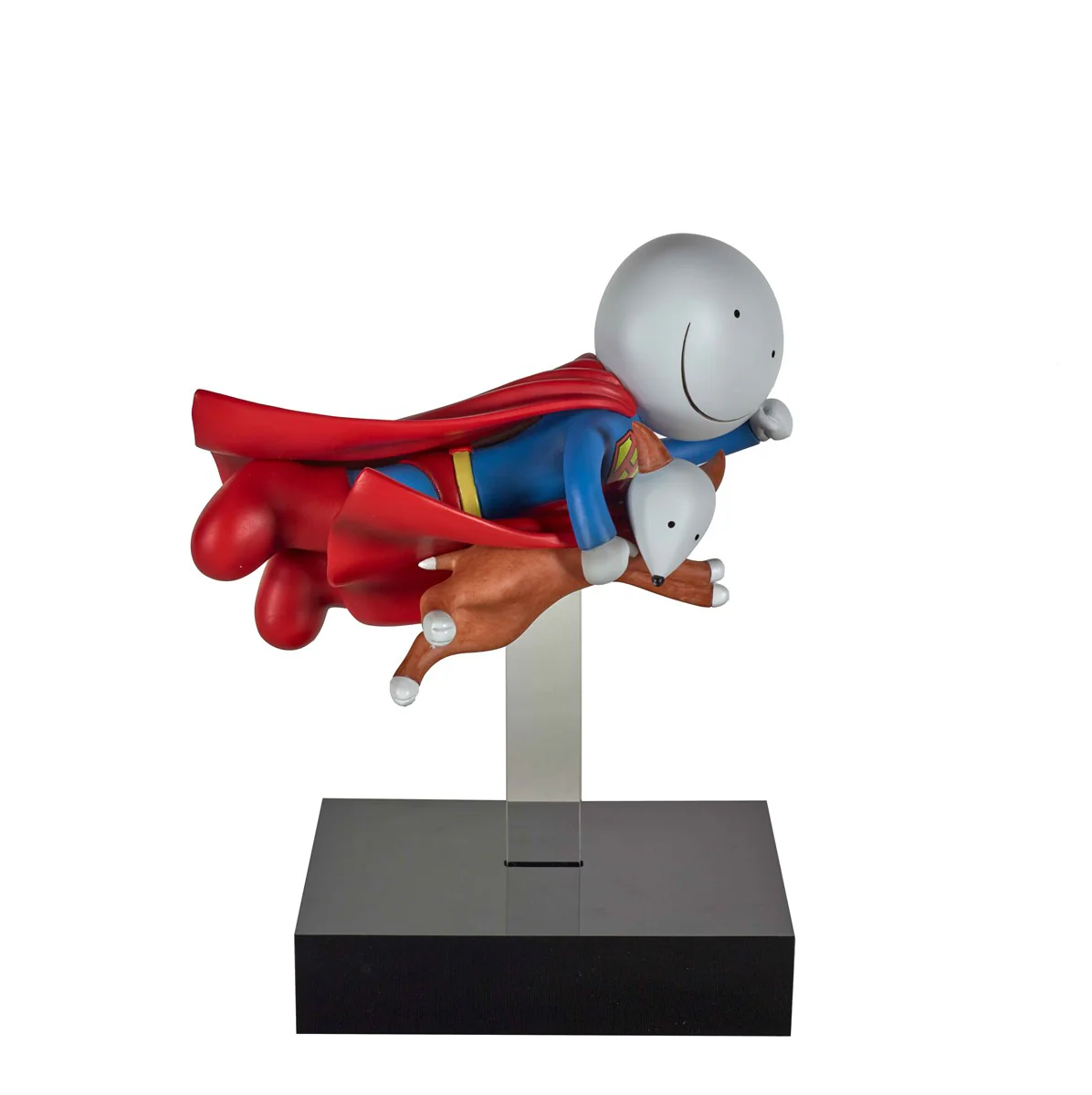 Is It A Bird? Is It A Plane? (Export)