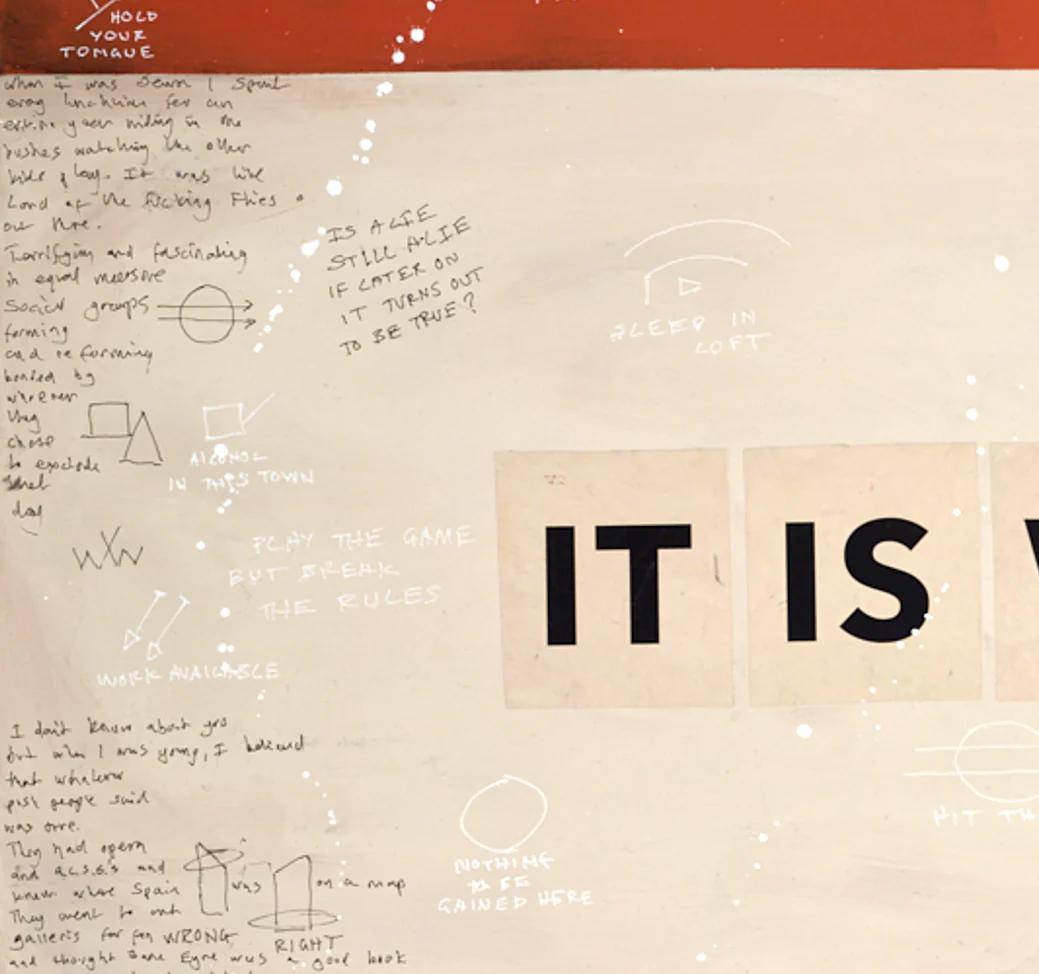 It Is What It Is - Image 3