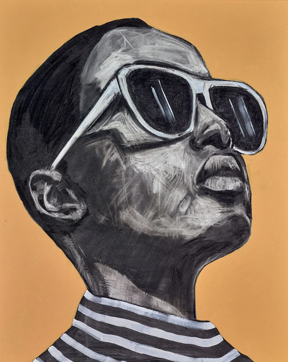 It Isn't Even Sunny Tina - Image 2