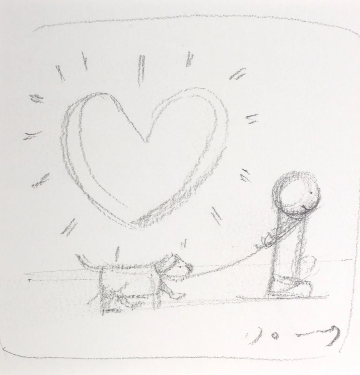 It Takes Two V (Sketch)