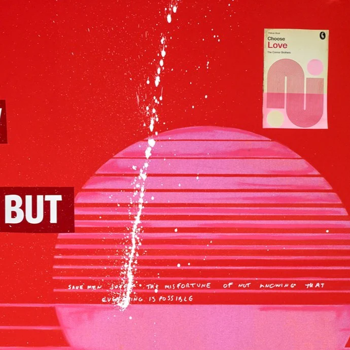 It Was All Too Much And Not Enough At The Same Time - Image 3