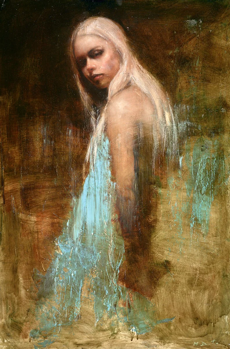 Ivy Standing II - Image 2