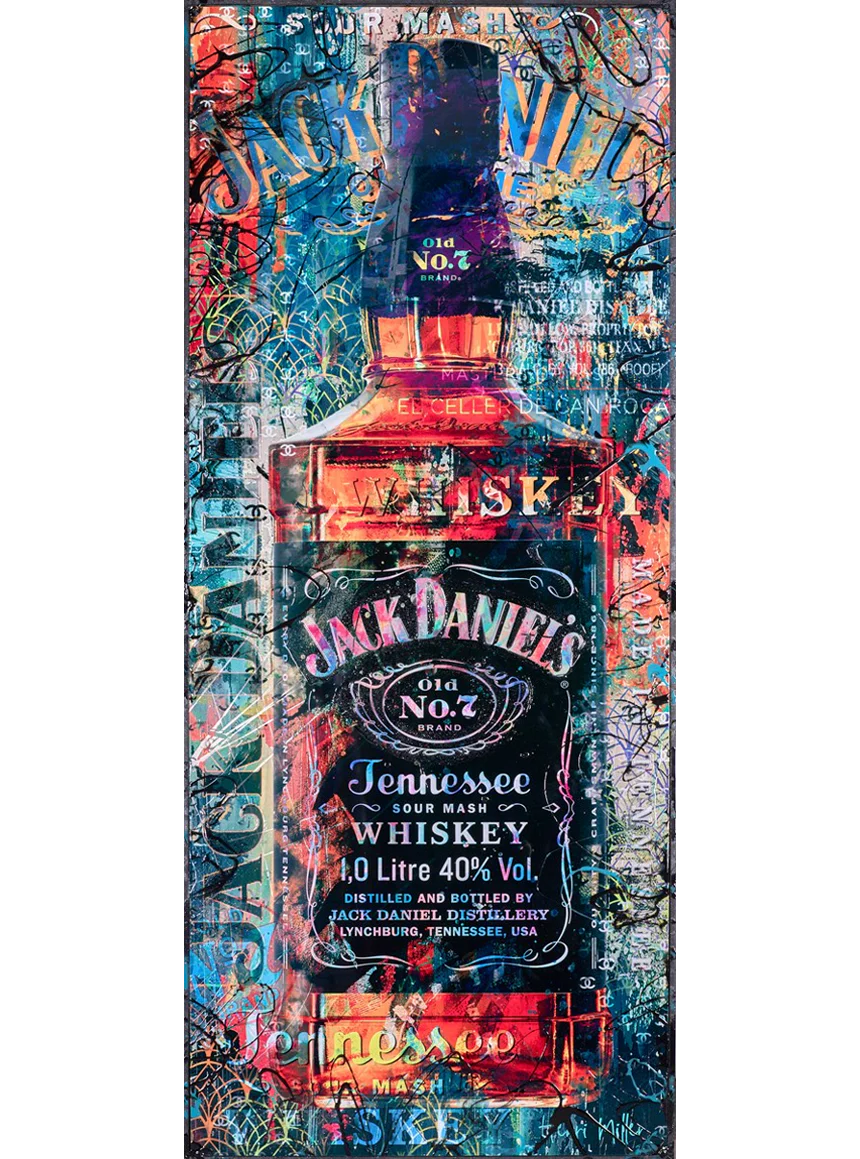 Jack Daniels