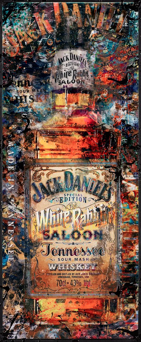 Jack Daniels Tennessee