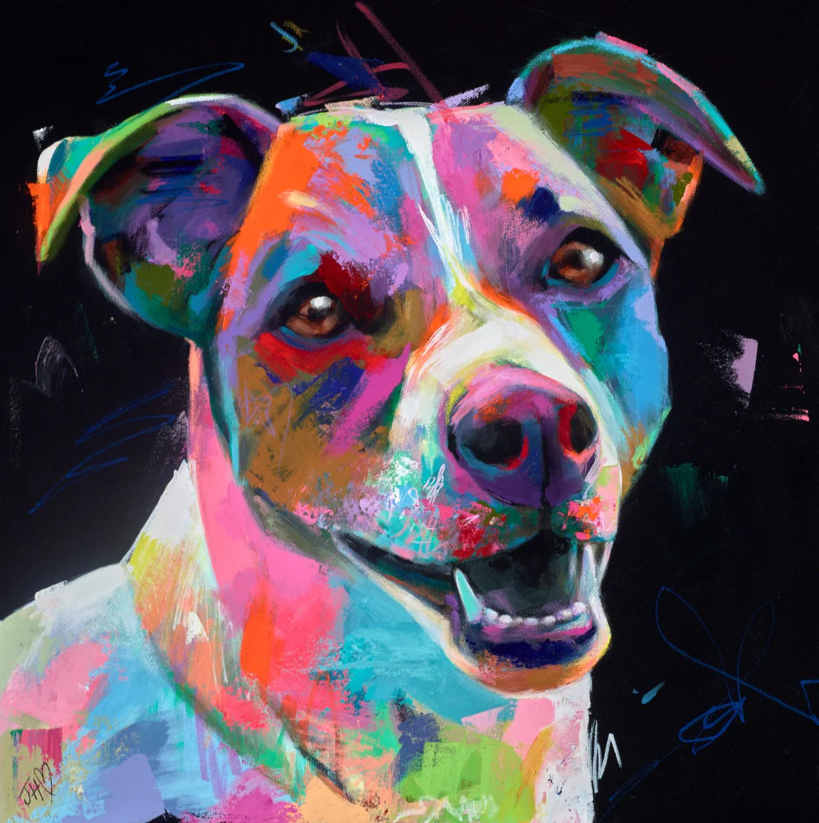 Jack Russel Spirit - Image 2