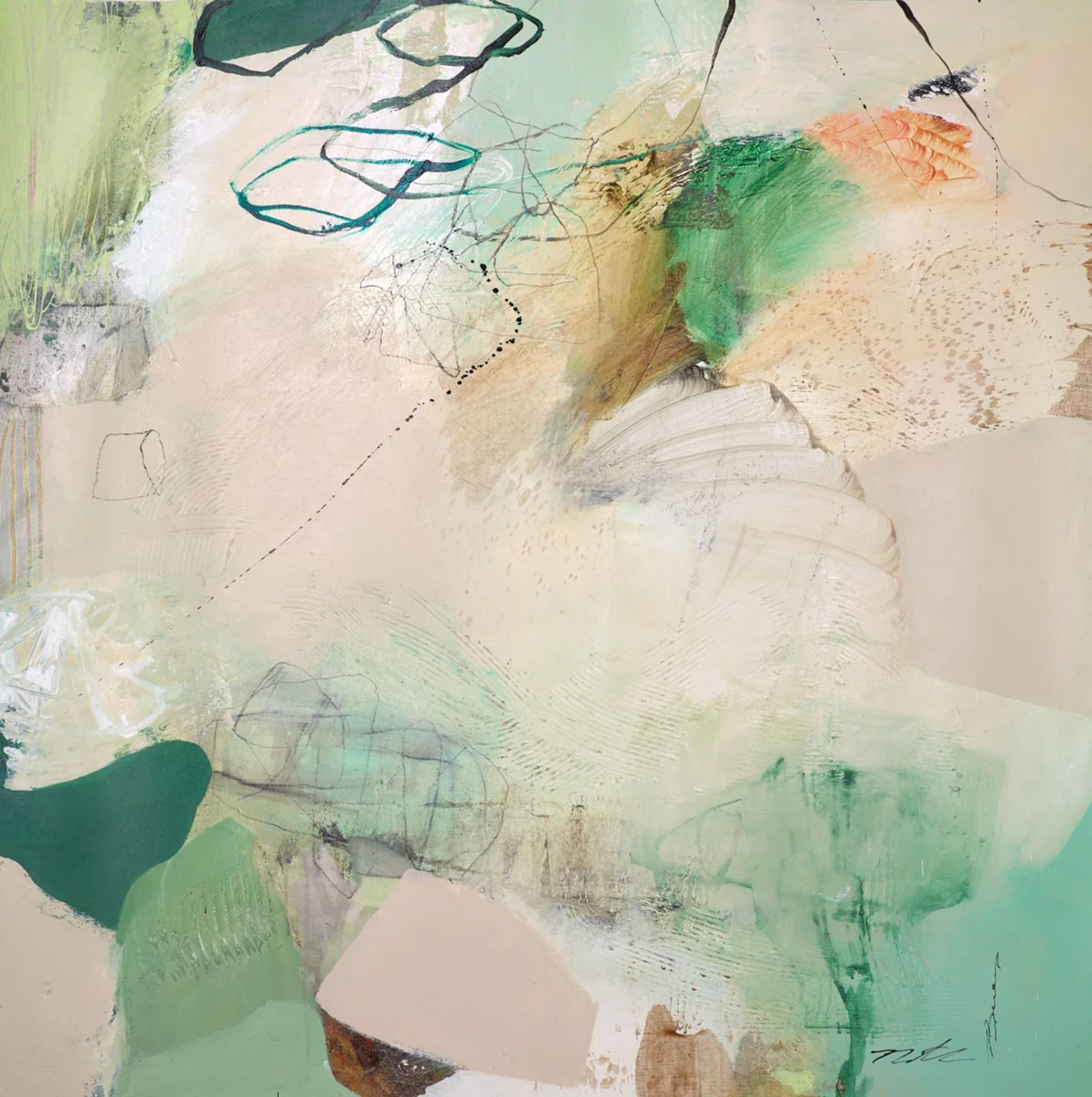 Jade Symphony - Image 2