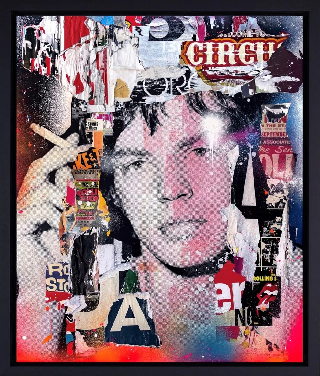 Jagger
