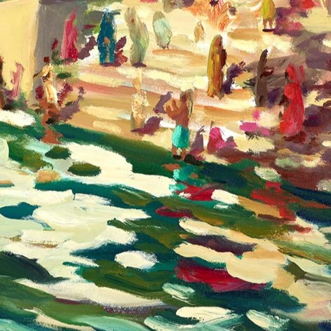Janki Ghats,Varanasi - Image 2