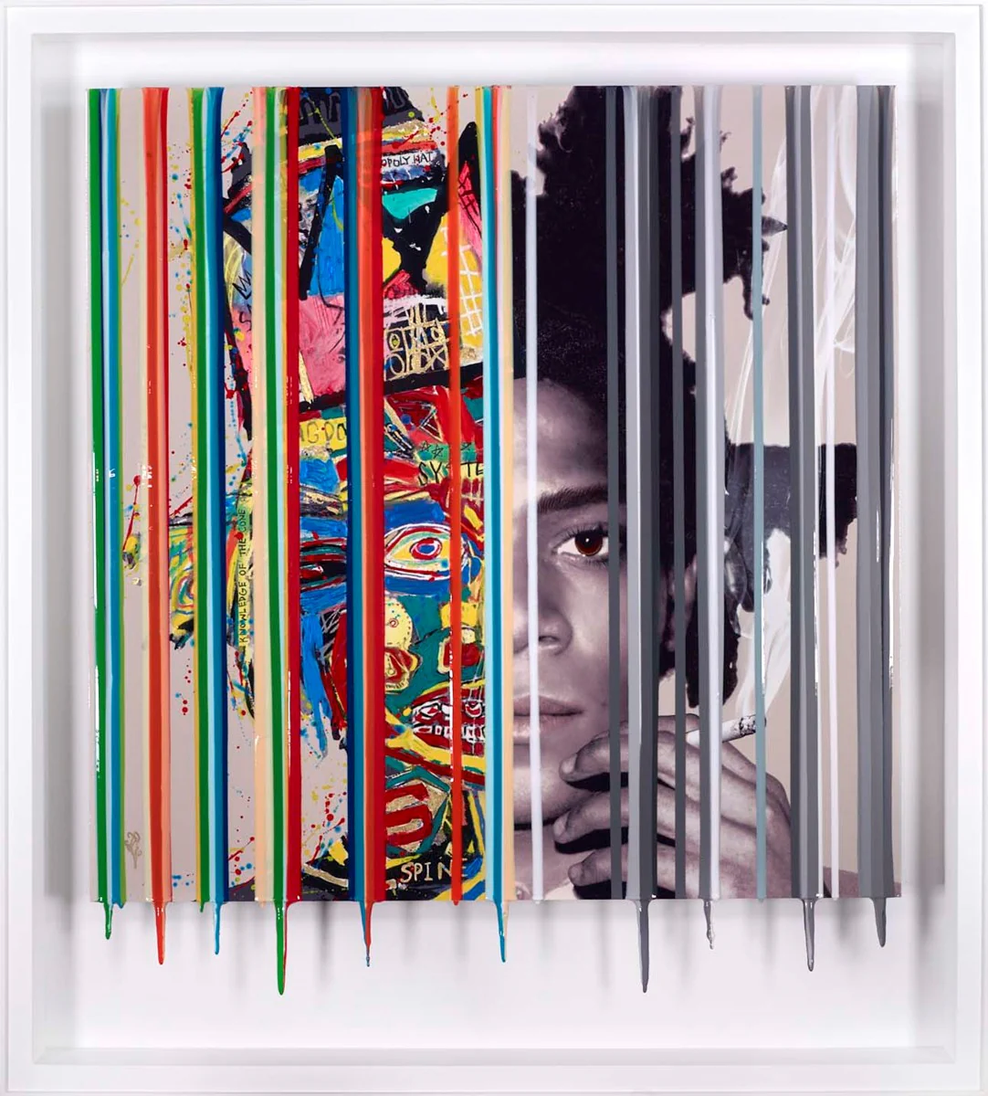 Jean-Michel Basquiat