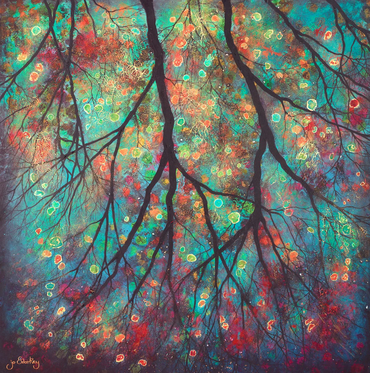 Jewels Of The Forest - Image 2