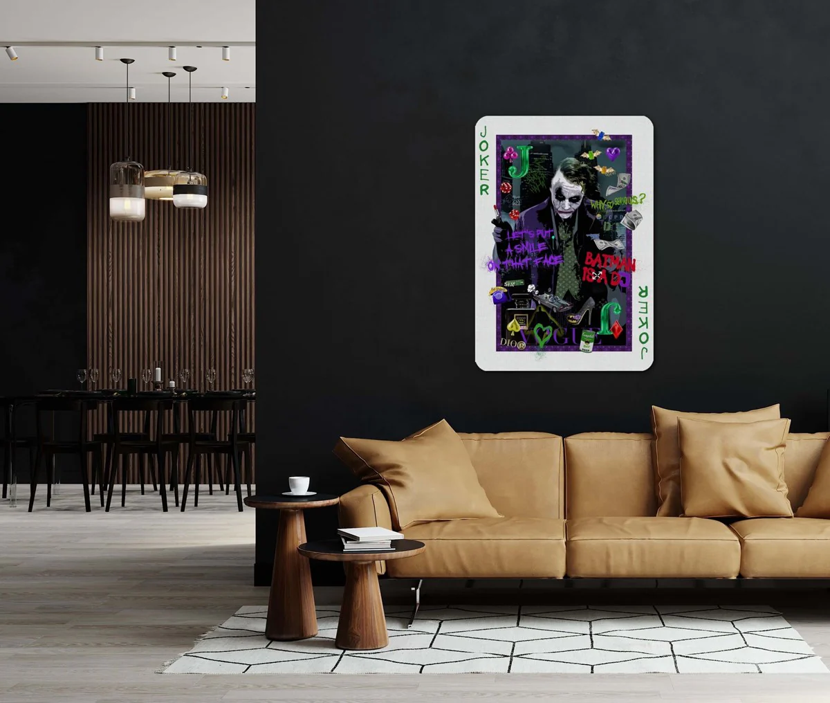 Joker - Image 2