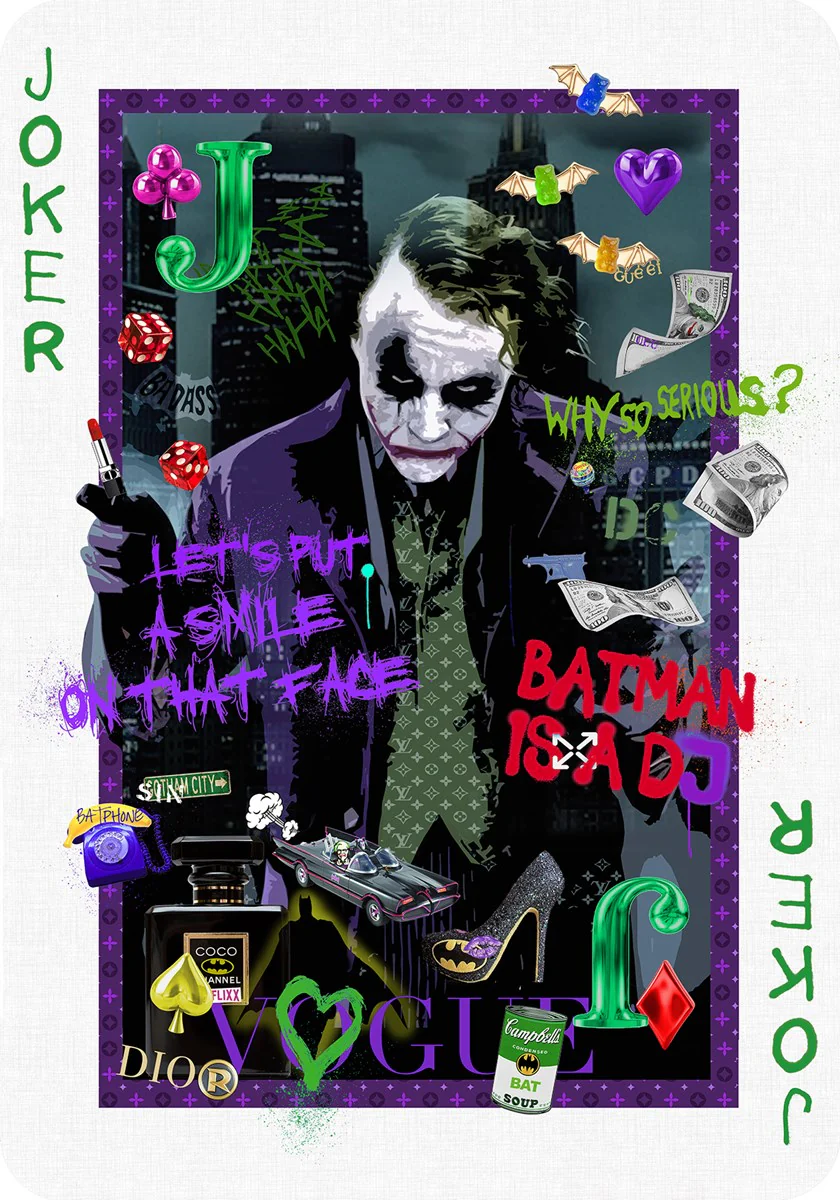 Joker - Image 3
