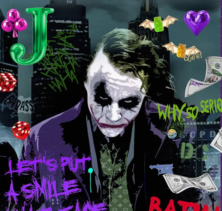 Joker - Image 4