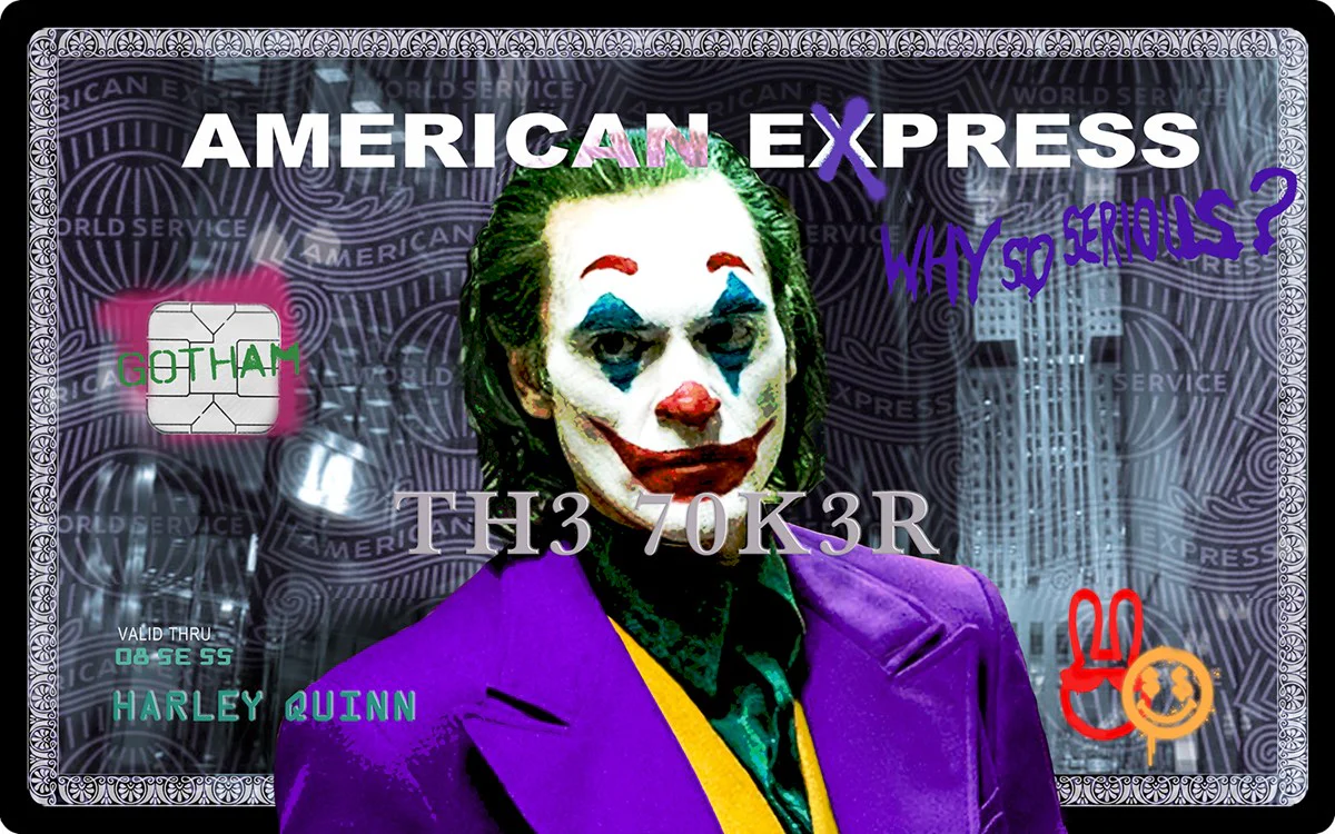 Joker - Image 2