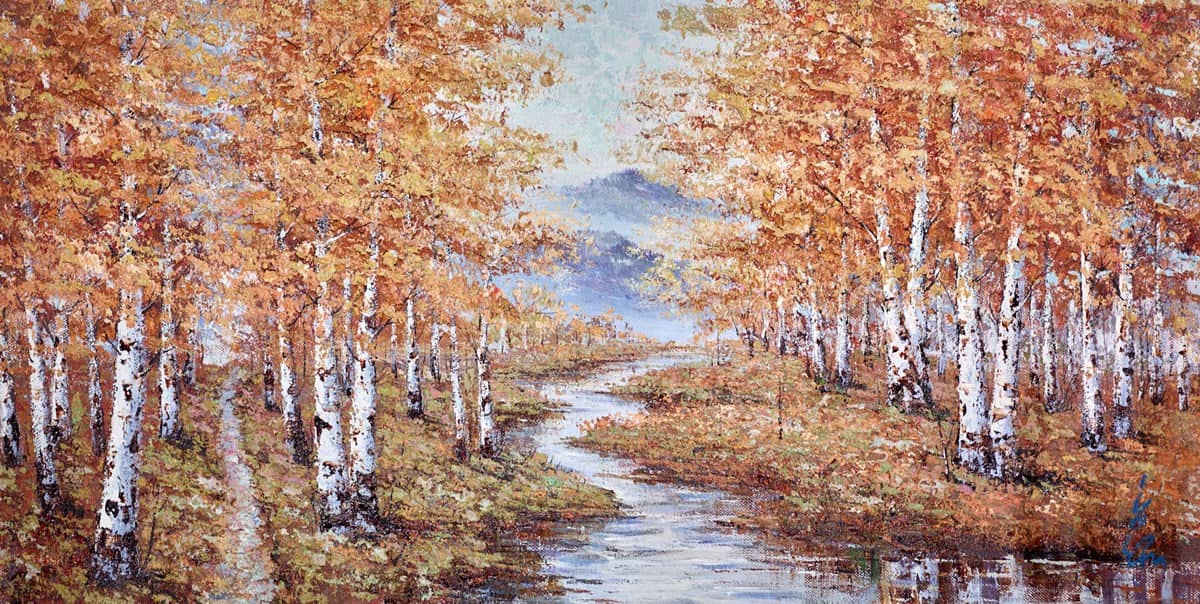 Jouney To The Mountains - Image 2