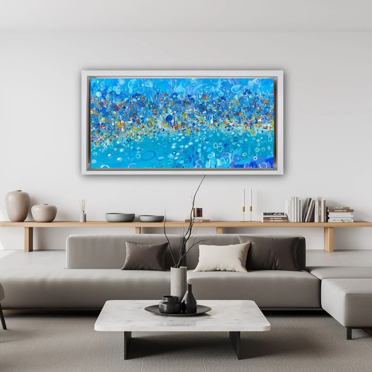 Joy Rising - Image 2