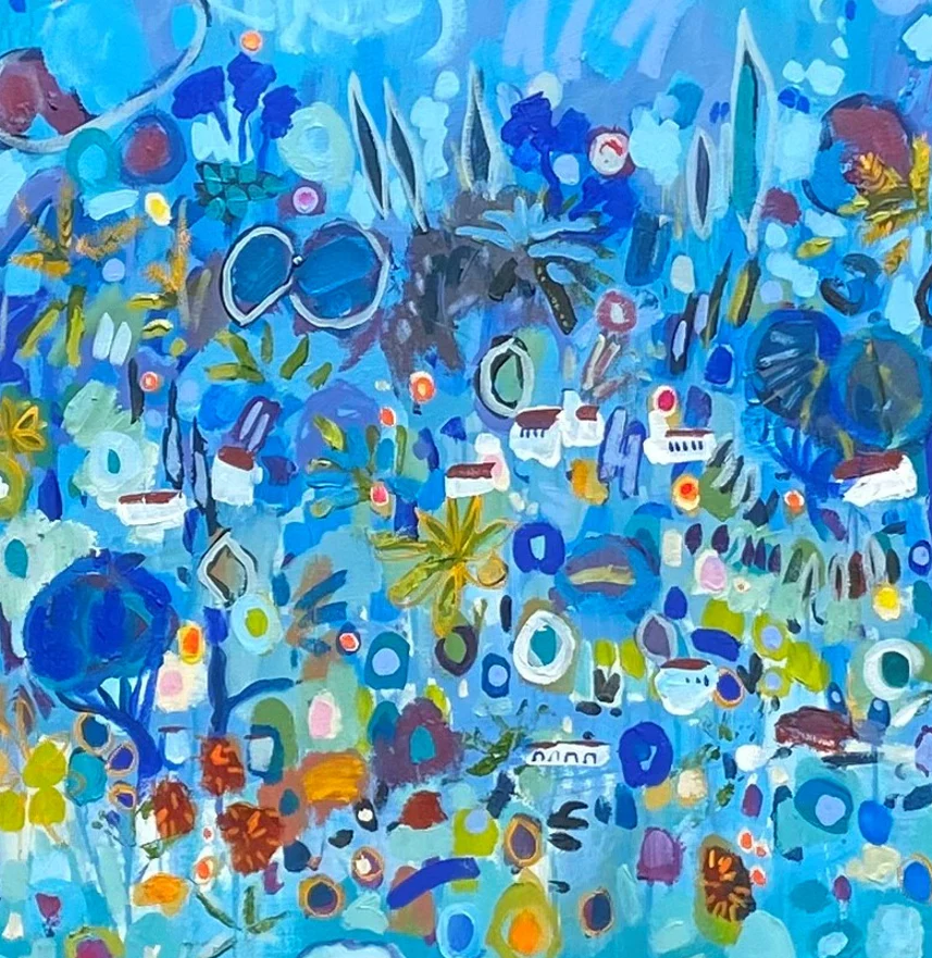 Joy Rising - Image 4