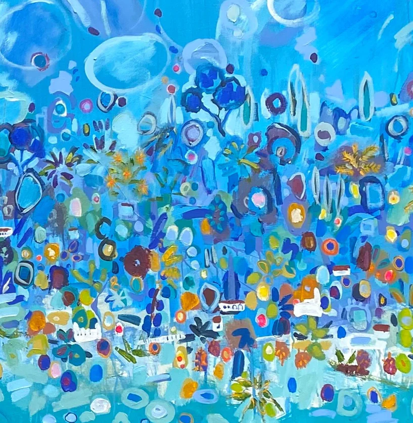 Joy Rising - Image 5
