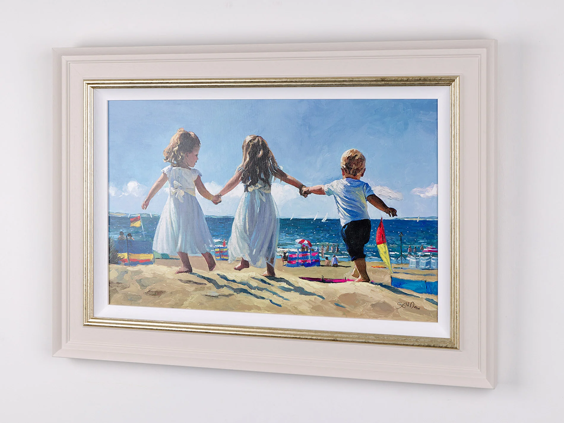 Joyful Summers Day - Image 10