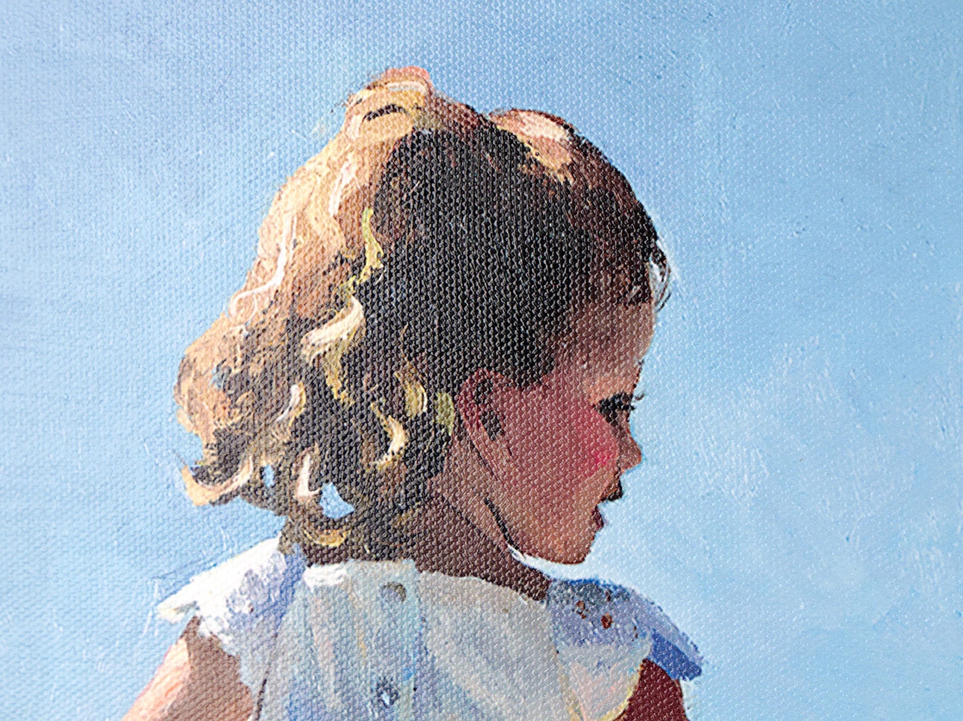 Joyful Summers Day - Image 4