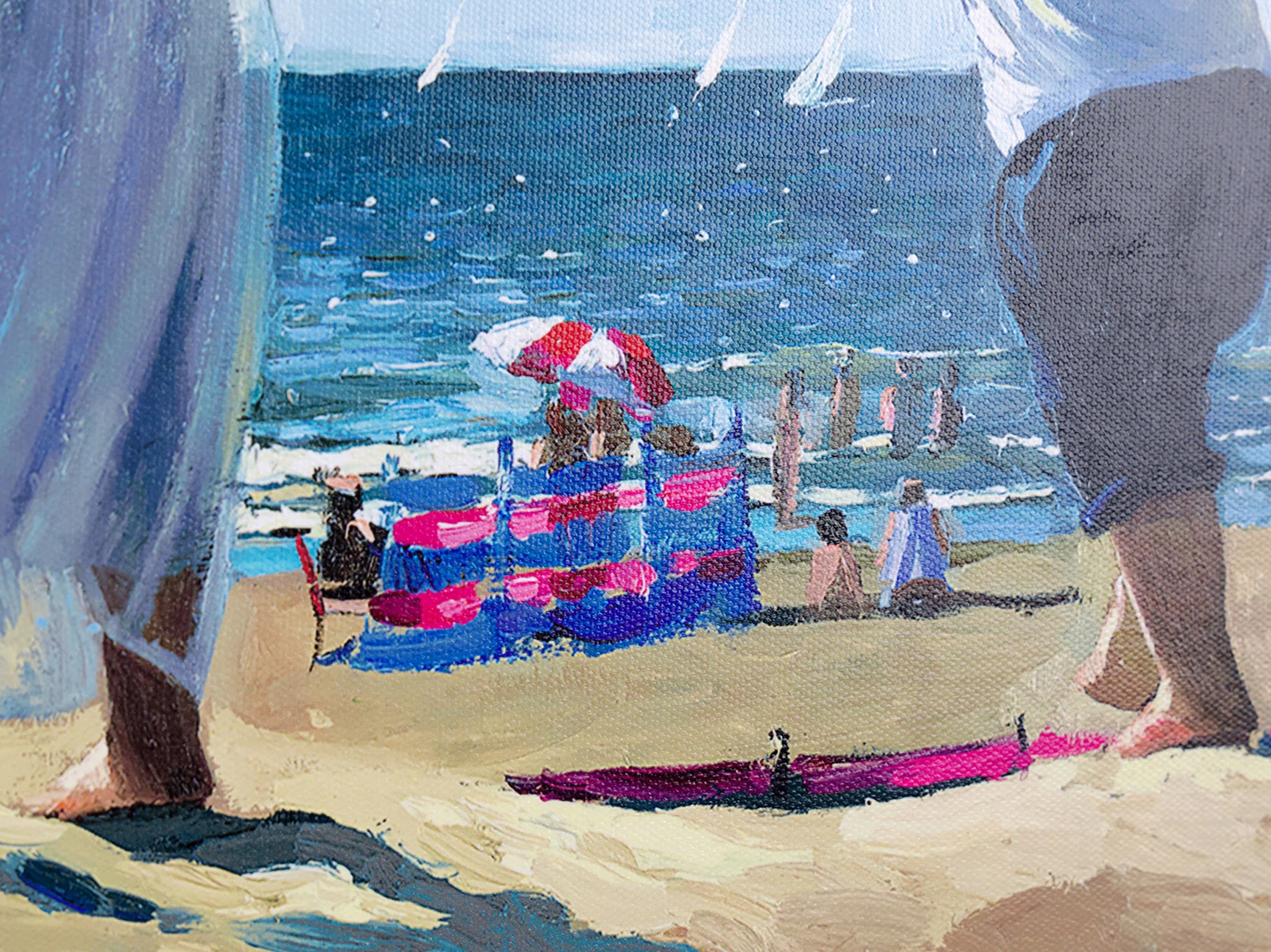 Joyful Summers Day - Image 9