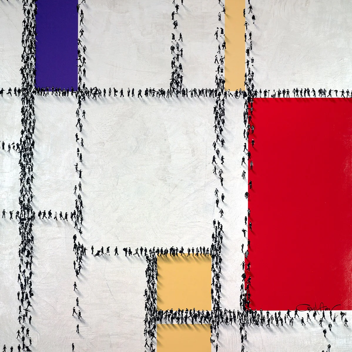 Jump In The Line - Image 2
