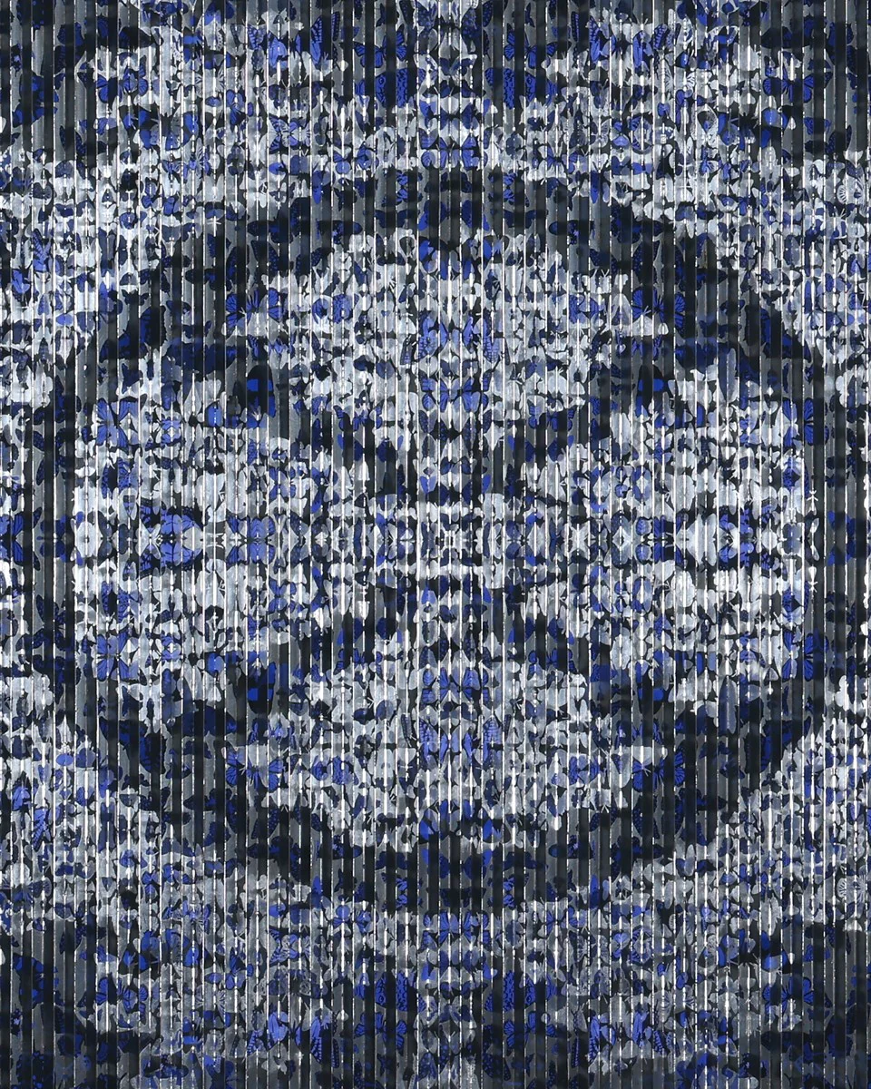 Kaleidoscope Of Wings - Image 2