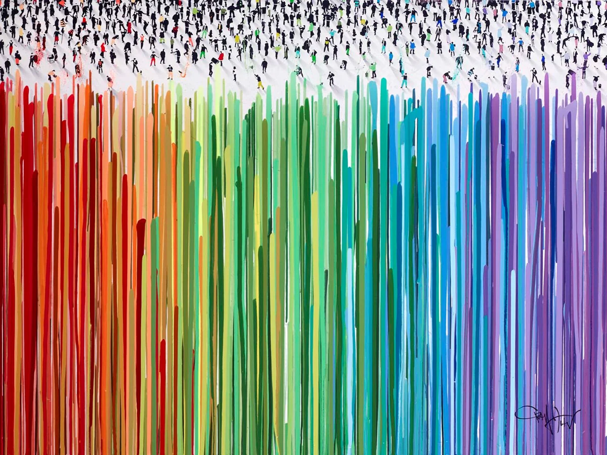 Kaleidoscope Symphony - Image 2