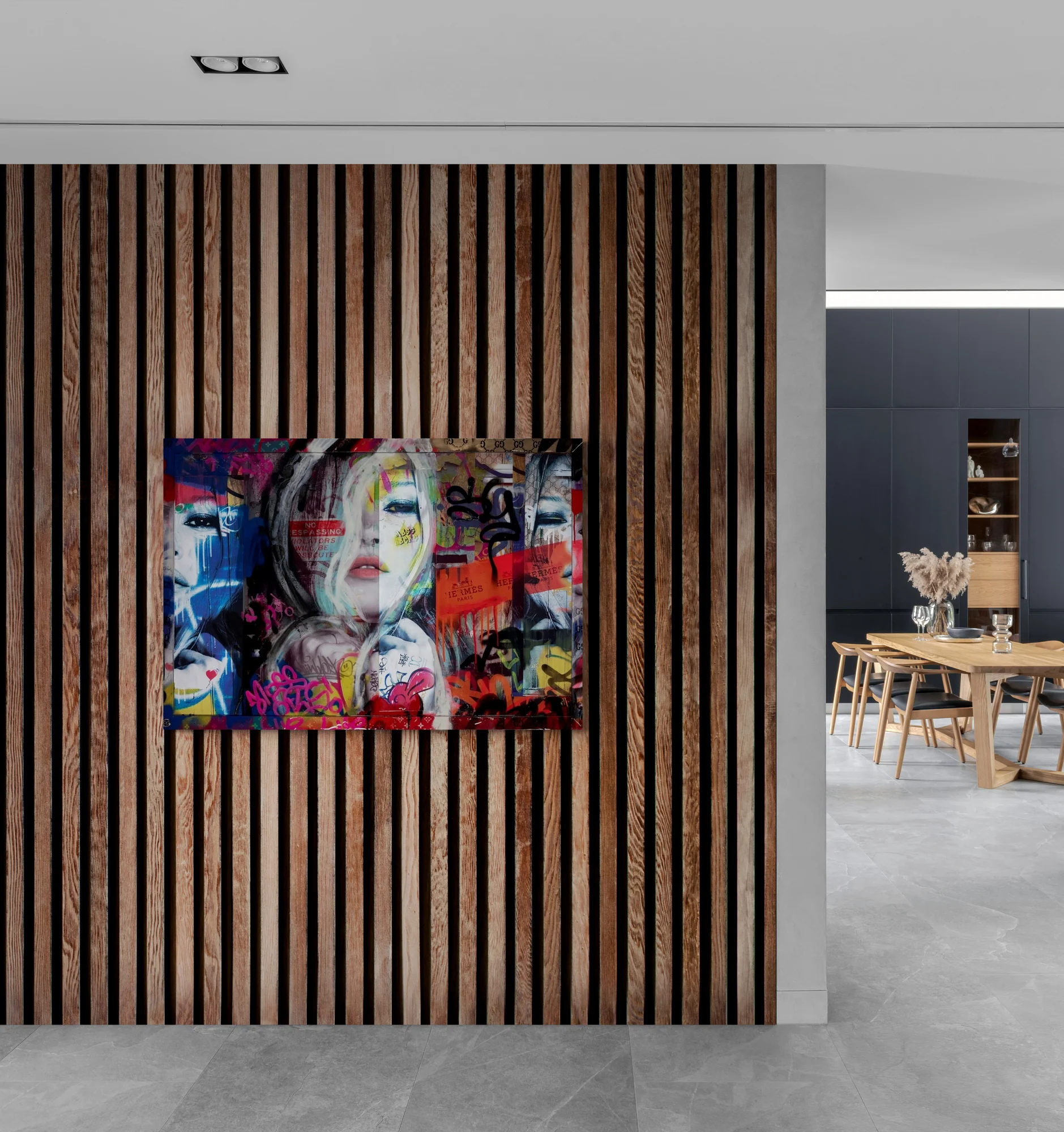 Kate Moss IV - Image 2