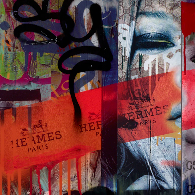 Kate Moss IV - Image 3