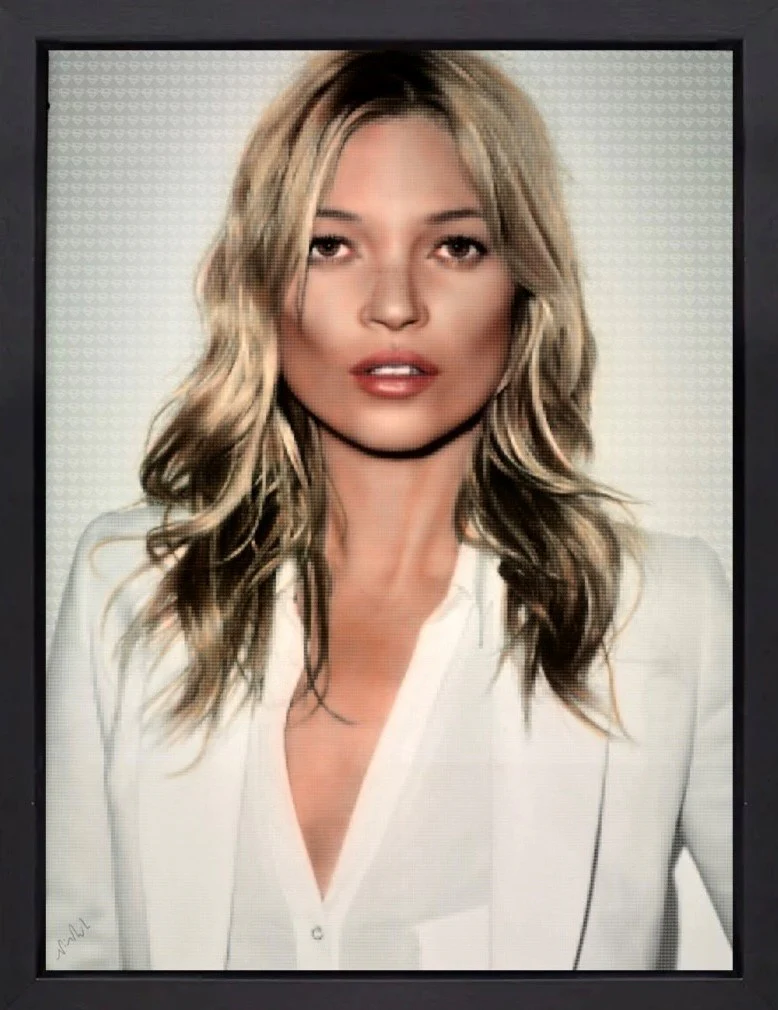 Kate Moss IV