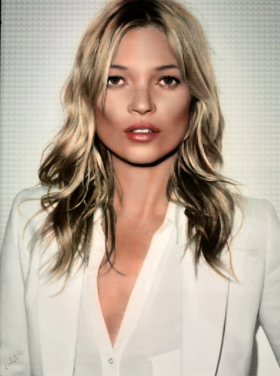 Kate Moss IV - Image 2