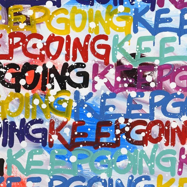 Keep Going , You Got This - Image 3