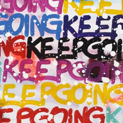 Keep Going , You Got This - Image 4