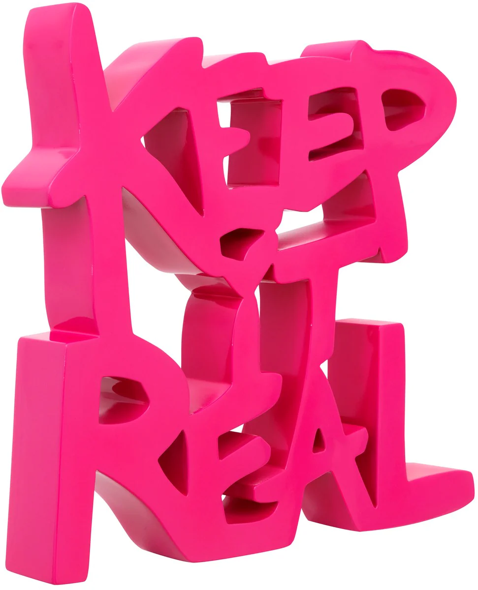 Keep It Real - Pink
