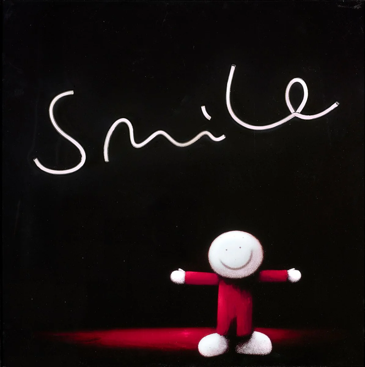 Keep Smiling - Image 2