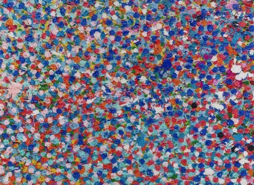 Keukenhof, From Veils (H4-8)