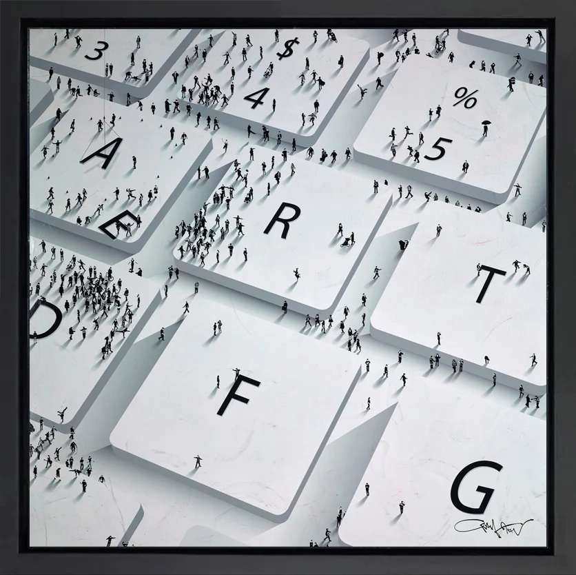 Keyboard