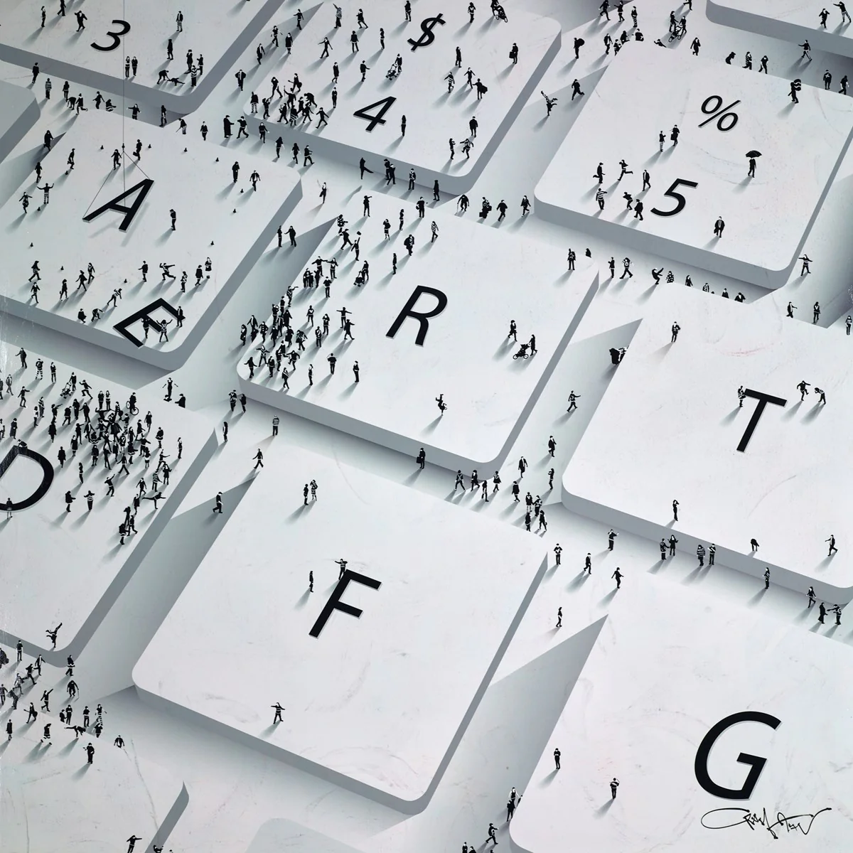 Keyboard - Image 2
