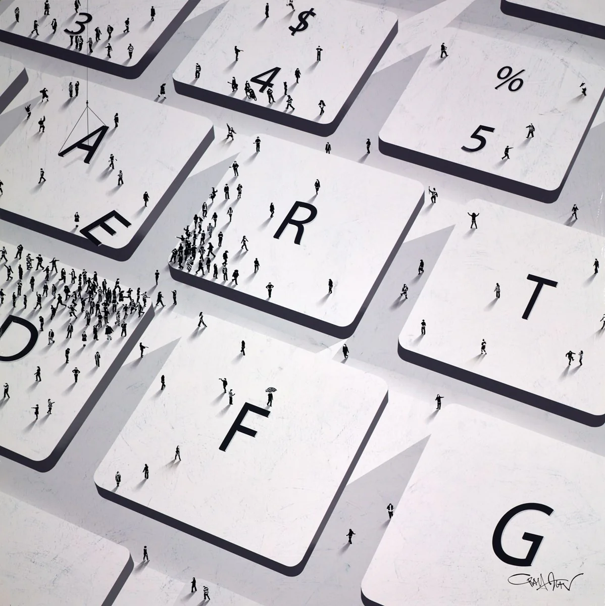 Keyboard