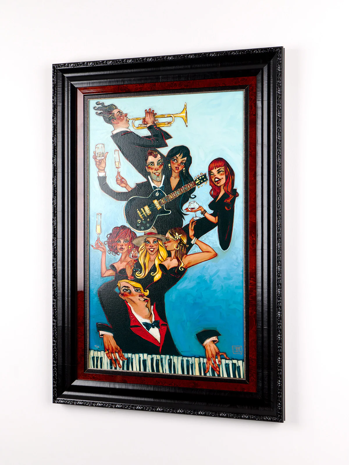 Keys To The Kingdom - Image 5