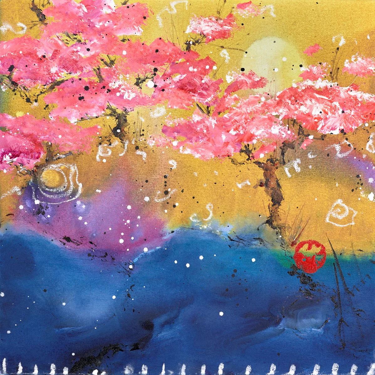 Kimono Patterns II - Image 3